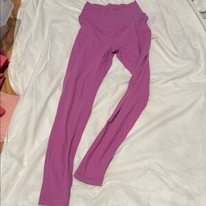 BuffBunny Vibrant Pink Activewear